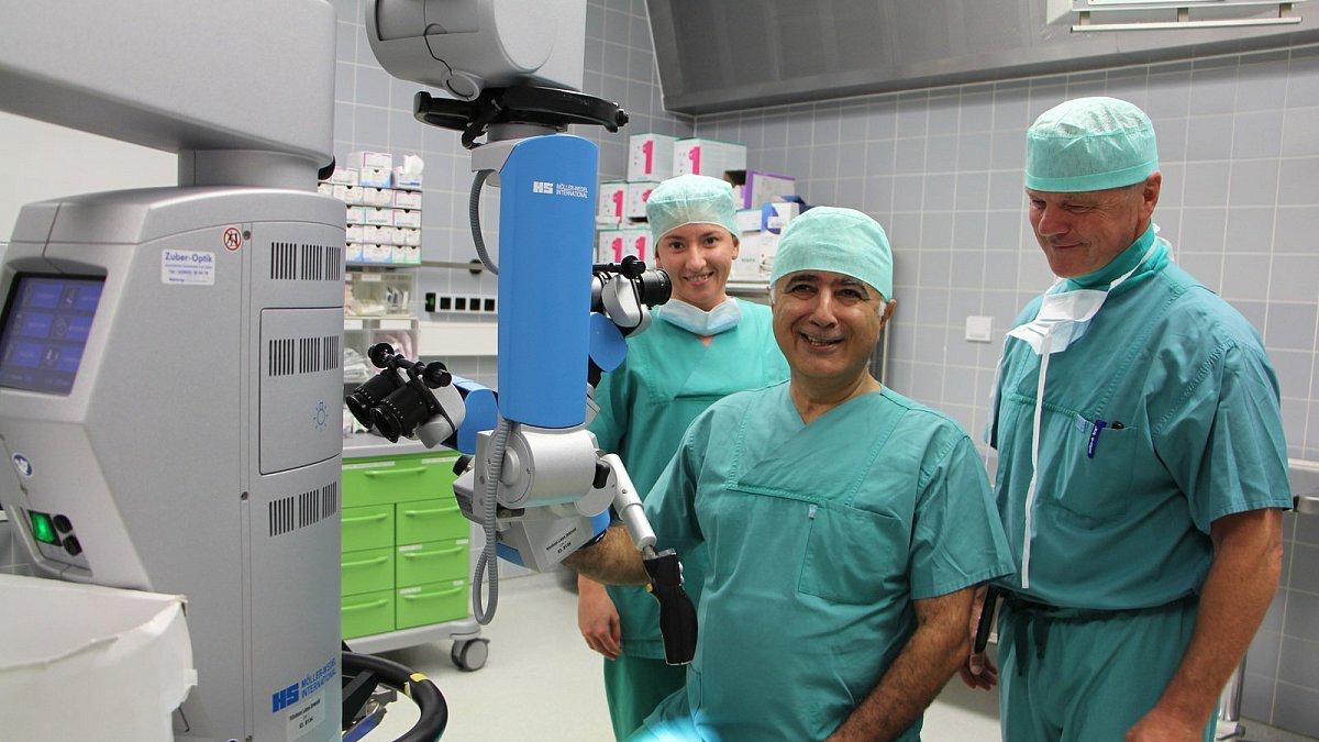 جراحی فک و صورت - متخصص جراحی فک و صورت توسط دکتر علیرضا قاسمی