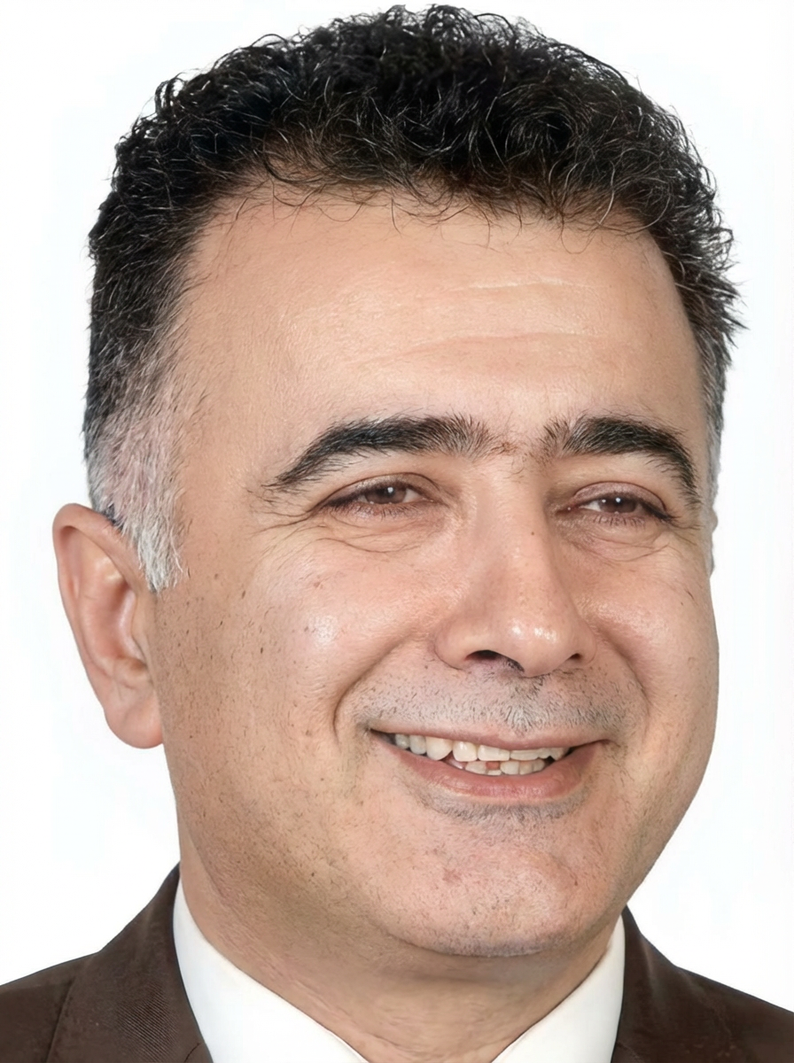 دکتر علیرضا قاسمی